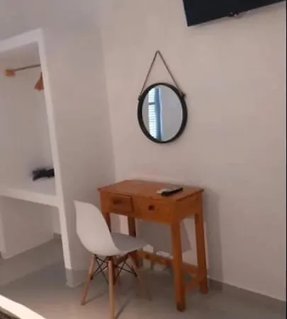 Apartment Naxos Beachwalk Naxos City