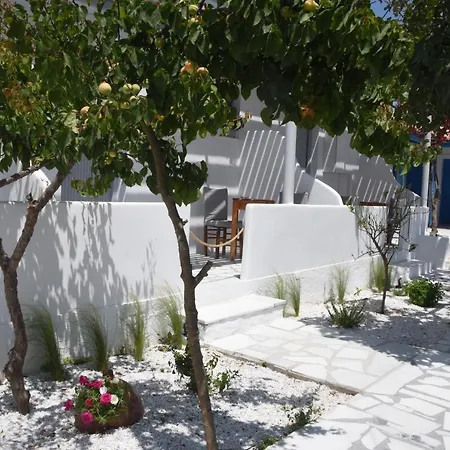Apartment Naxos Beachwalk