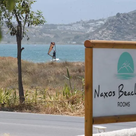Apartment Naxos Beachwalk Naxos City